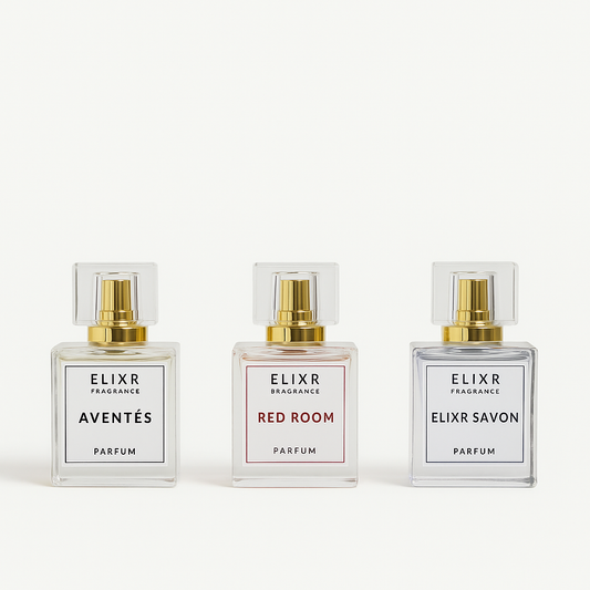 TRIO BUNDLE