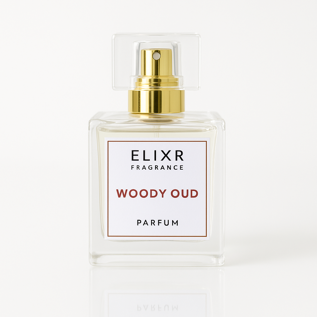 Woody Oud