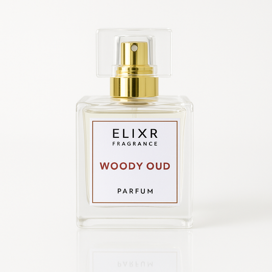 Woody Oud